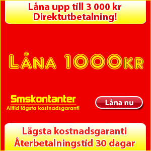 Smskontanter